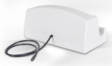 EAN 5060472450494 - Baaske Medical 2013047 estación dock para móvil Tableta Blanco imagen 2