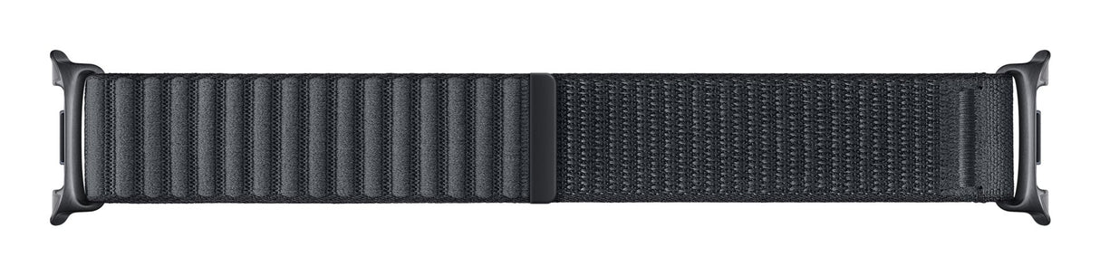 EAN 8806097460237 - Samsung ET-SVL33LBEGEU Accesorios para dispositivos vestibles inteligentes Grupo de rock Grafito Tela, Ny imagen 1