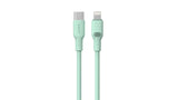 EAN 6939119066222 - Havit 6939119066222 cable de conector Lightning 1 m Verde imagen 1