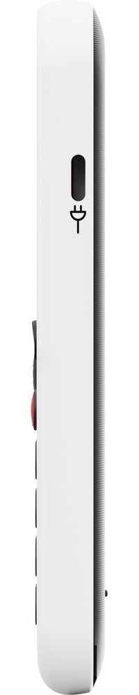 Doro Leva X10 4g, Grosstastenhandy