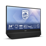 EAN 8721038005264 - Philips 24B2D5300/00 pantalla para PC 60,5 cm (23.8") 1920 x 1080 Pixeles Full HD LCD Negro imagen 3