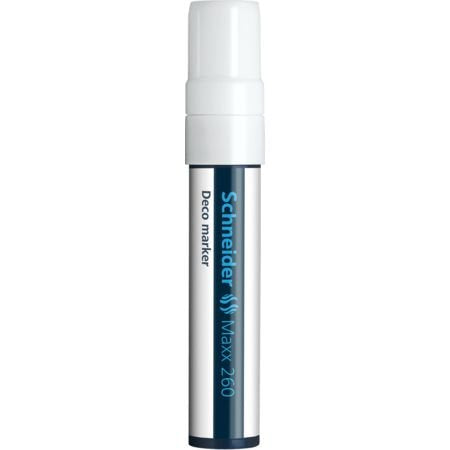 Schneider Schreibgeräte Schneider Maxx 260 - Marker - Blanco - Base Acuosa