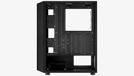 EAN 4710562755923 - Aerocool Hive-G-BK-v3 Midi Tower Negro imagen 10