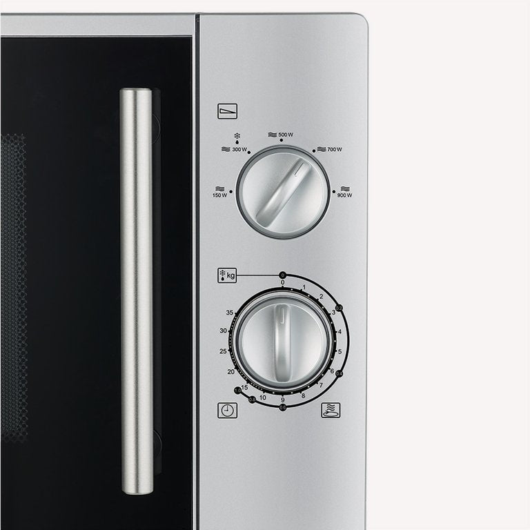Microondas Severin Mw 7772