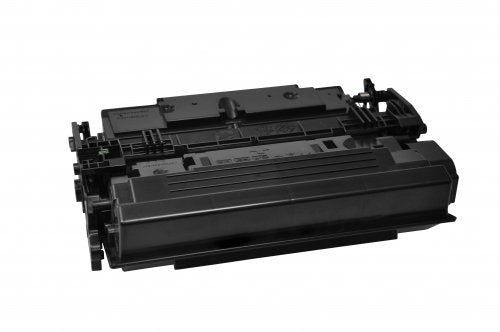 EAN 7612735075388 - Freecolor 87X-FRC cartucho de tóner 1 pieza(s) Compatible Negro imagen 1