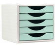 EAN 8429368000316 - Archivo 2000 ArchivoTec Serie 4000 Verde, Blanco imagen 1