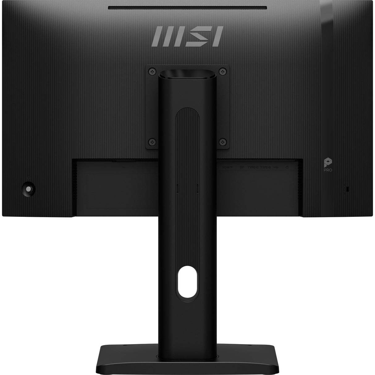 EAN 4711377318471 - MSI Pro MP245PHG E14 pantalla para PC 60,5 cm (23.8") 1920 x 1080 Pixeles Full HD LCD Negro imagen 7