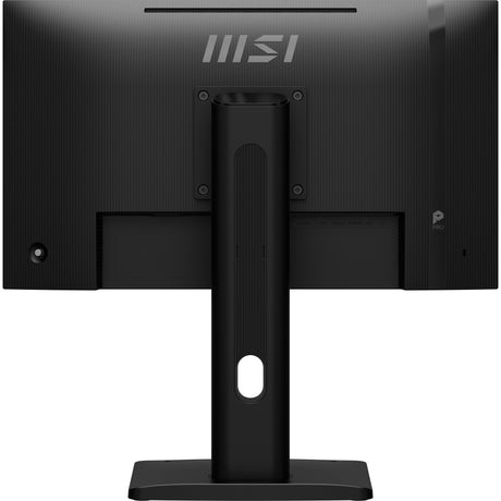 EAN 4711377318471 - MSI Pro MP245PHG E14 pantalla para PC 60,5 cm (23.8") 1920 x 1080 Pixeles Full HD LCD Negro imagen 7