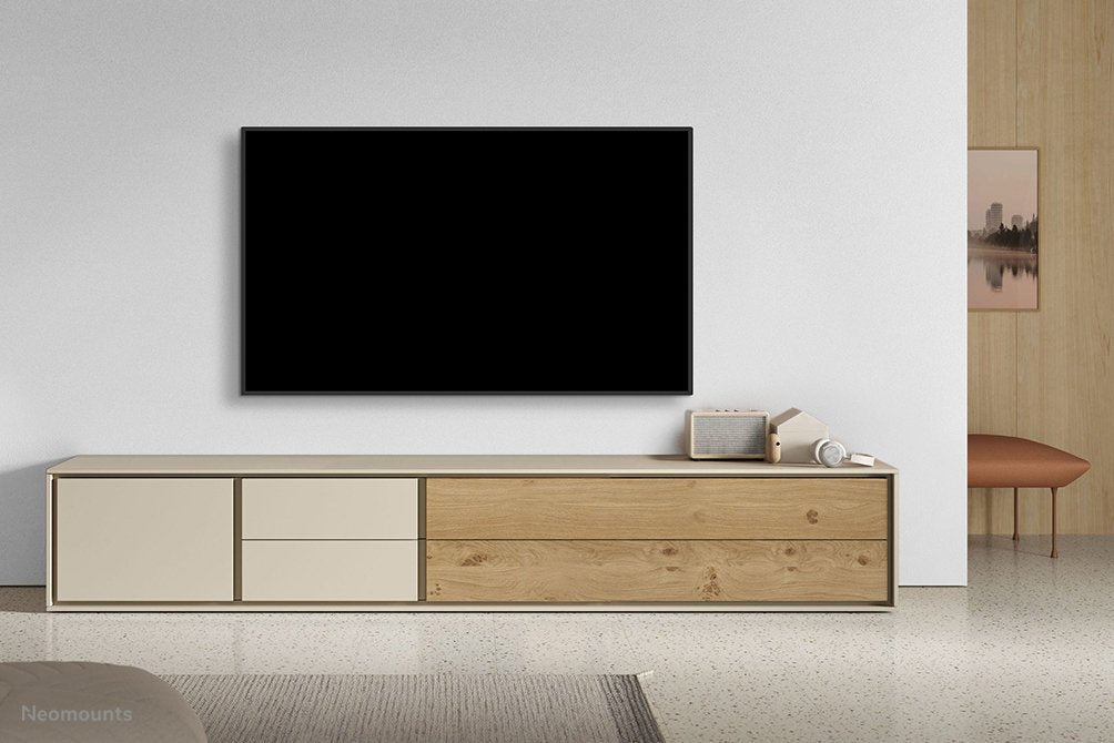 Neomounts By Newstar Screen Wall Mount (Tilt, Vesa 600x400) (Wl35-550bl16)