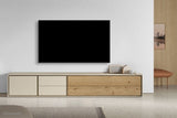 Neomounts By Newstar Screen Wall Mount (Tilt, Vesa 600x400) (Wl35-550bl16)