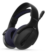 EAN 0195892111788 - Lenovo Legion H410 Auriculares Inalámbrico Diadema Juego USB Tipo C Bluetooth Negro, Púrpura imagen 11