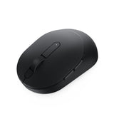 EAN 0884116366782 - DELL MS5120W ratón Oficina Ambidextro RF Wireless + Bluetooth Óptico 1600 DPI imagen 4