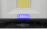 Ansmann Fl20w-R 20w/2000lm Wiederaufladbarer Led Strahler