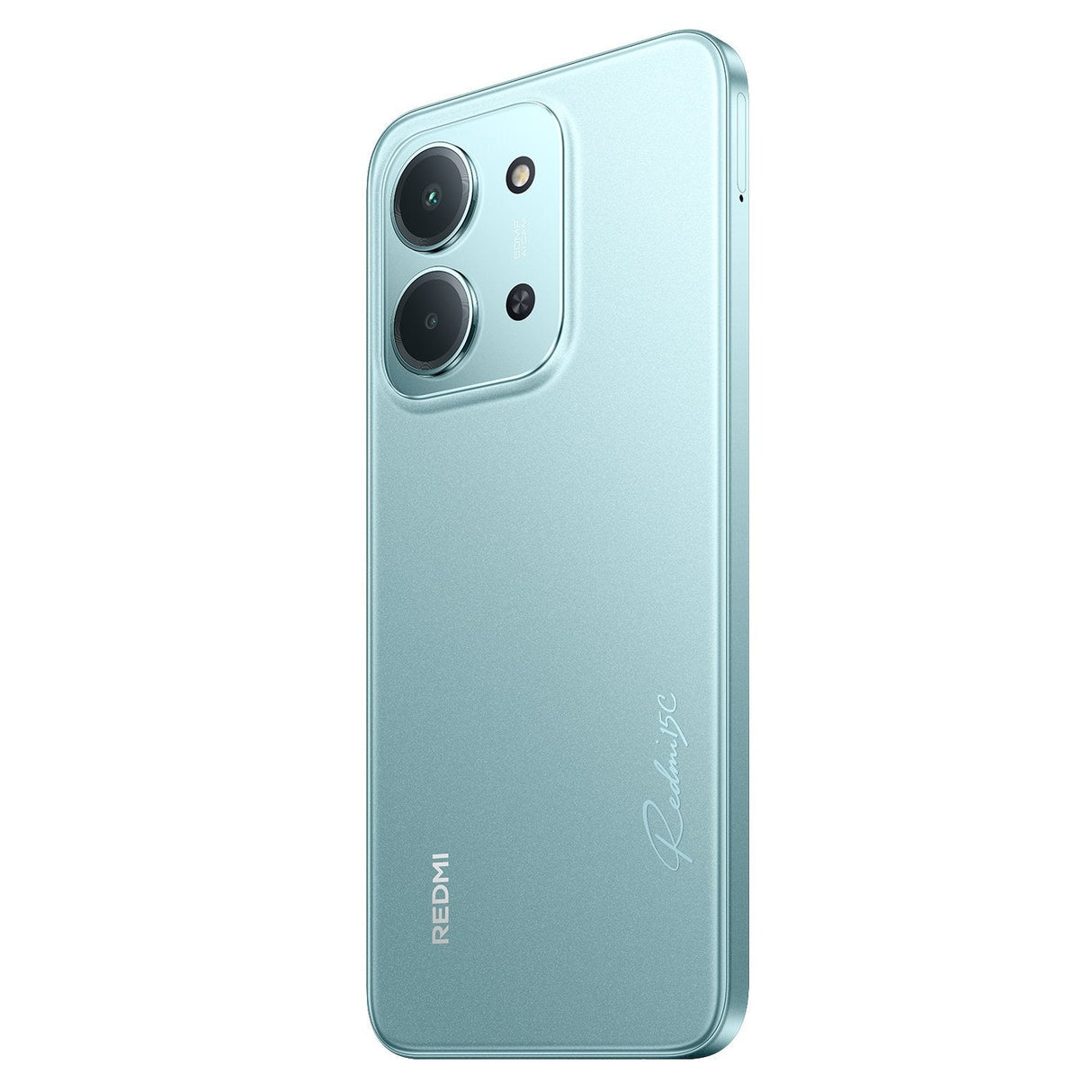 EAN 6932554458232 - Xiaomi Redmi 15C 17,5 cm (6.9") 4G USB Tipo C 4 GB 256 GB 6000 mAh Verde imagen 6