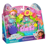 EAN 0681147085992 - Gabby's Dollhouse GDH PYS Mov Crystal Garden Balcony GML imagen 2