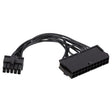 EAN 5901720136404 - Akyga AK-CA-76 cable de alimentación interna 0,1 m imagen 1