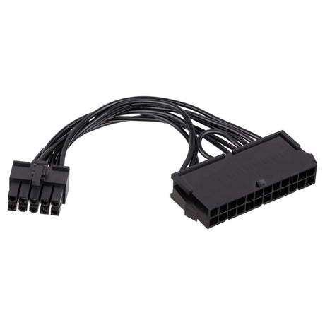 EAN 5901720136404 - Akyga AK-CA-76 cable de alimentación interna 0,1 m imagen 1