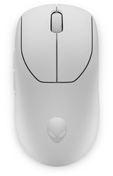 EAN 5397184877586 - Alienware Pro Wireless Gaming Mouse ratón Juego Ambidextro RF Wireless + USB Type-C Óptico 26000 DPI imagen 2