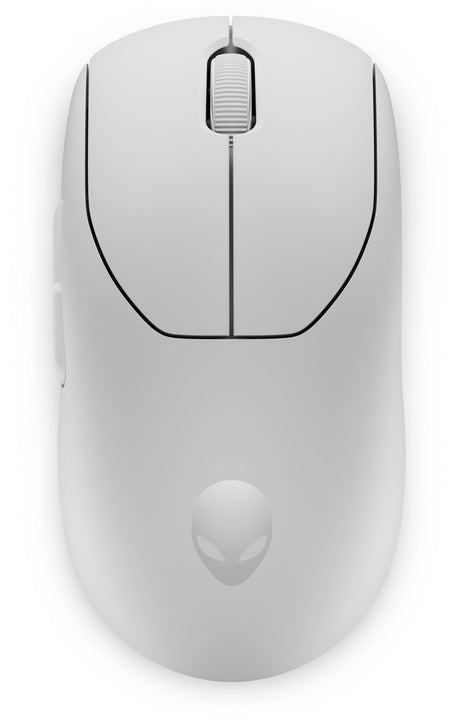 EAN 5397184877586 - Alienware Pro Wireless Gaming Mouse ratón Juego Ambidextro RF Wireless + USB Type-C Óptico 26000 DPI imagen 2