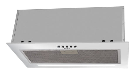 EAN 5906006937669 - Amica OMC6271W Encastrada Blanco 280 m³/h imagen 3