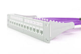EAN 4016032441878 - Digitus DK-1614-VH-305 cable de red Violeta 305 m Cat6 U/UTP (UTP) imagen 2