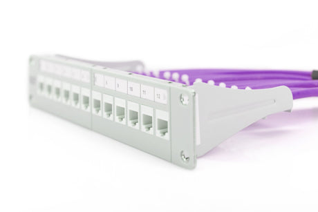 EAN 4016032435792 - Digitus DK-1615-VH-305 cable de red Violeta 305 m Cat6 U/UTP (UTP) imagen 2