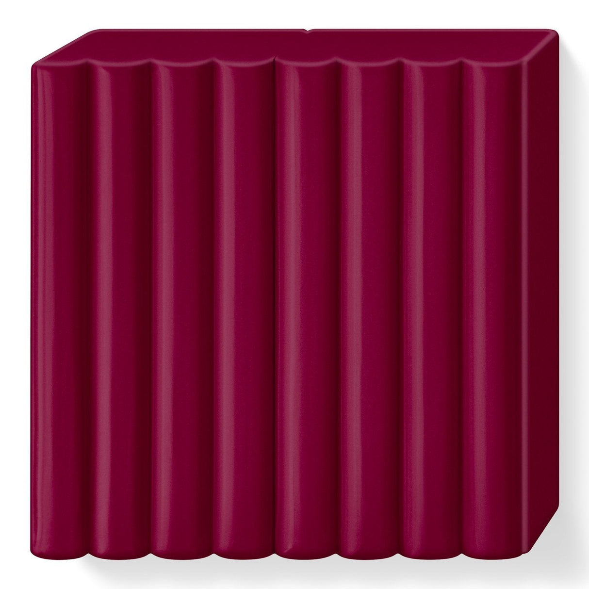 Fimo Mod.Masse Fimo Prof 57g Bordeaux