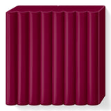 Fimo Mod.Masse Fimo Prof 57g Bordeaux