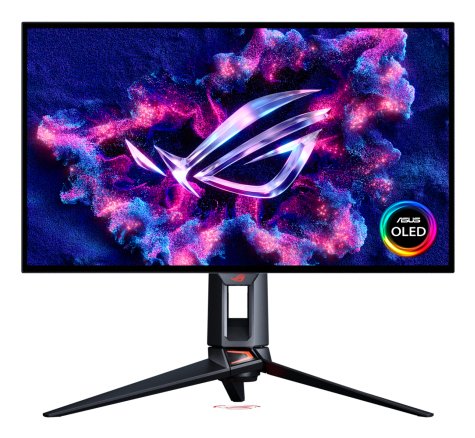 Asus Rog Swift Oled Pg27ucwm 67.32cm (16:9) Uhd Hdmi Dp