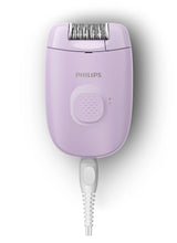 EAN 8720689030915 - Philips 2000 series BRE237/00 depiladora Lila imagen 2