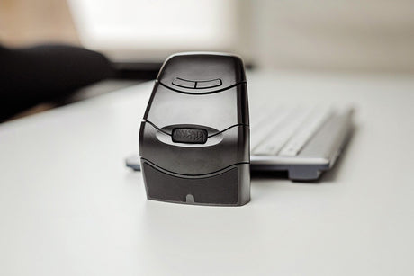 EAN 8719274676928 - BakkerElkhuizen DXT 3 ratón Oficina Ambidextro USB Tipo C Óptico 2400 DPI imagen 7