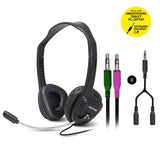 Auriculares Micro Advance Multimédia Headphonics Smart