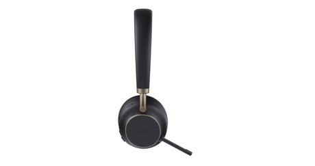 EAN 6938818310209 - Yealink BH76 UC USB-A Auriculares Inalámbrico Diadema Llamadas/Música USB tipo A Bluetooth Negro imagen 2