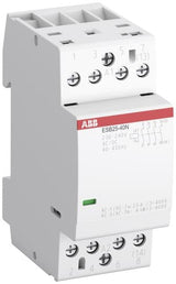 Inst.-Schtz 230-240v 25a 4s 0 Brummfrei Esb25-40n-06