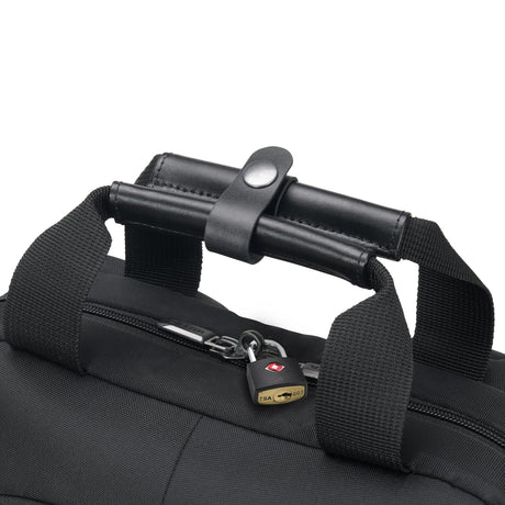 EAN 7640186419529 - DICOTA ECO Slim PRO 35,8 cm (14.1") Mochila Negro imagen 10