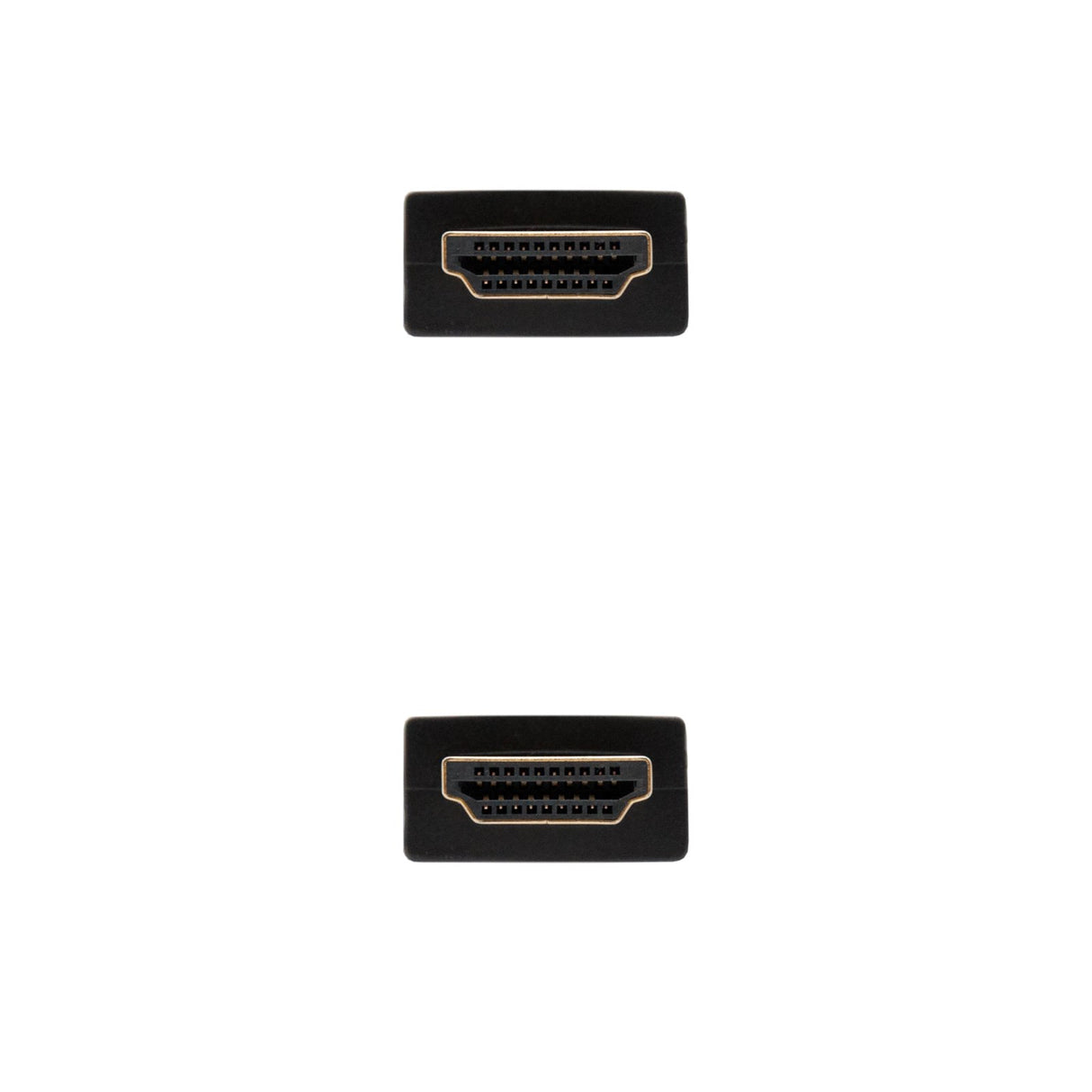 EAN 8433281010444 - Nanocable 10.15.1701 cable HDMI 1,5 m HDMI tipo A (Estándar) imagen 3