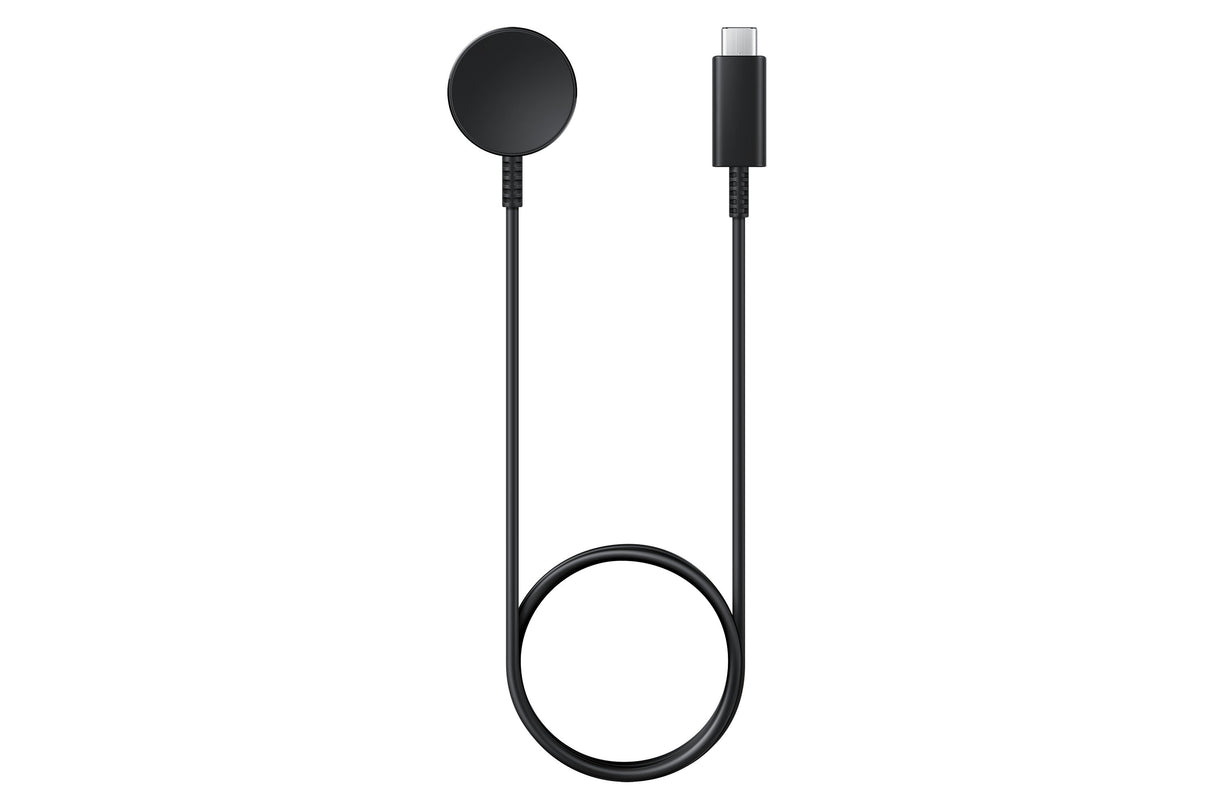 EAN 8806094625110 - Samsung EP-OR900BBEGWW Accesorios para dispositivos vestibles inteligentes Negro imagen 1