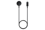 EAN 8806094625110 - Samsung EP-OR900BBEGWW Accesorios para dispositivos vestibles inteligentes Negro imagen 1