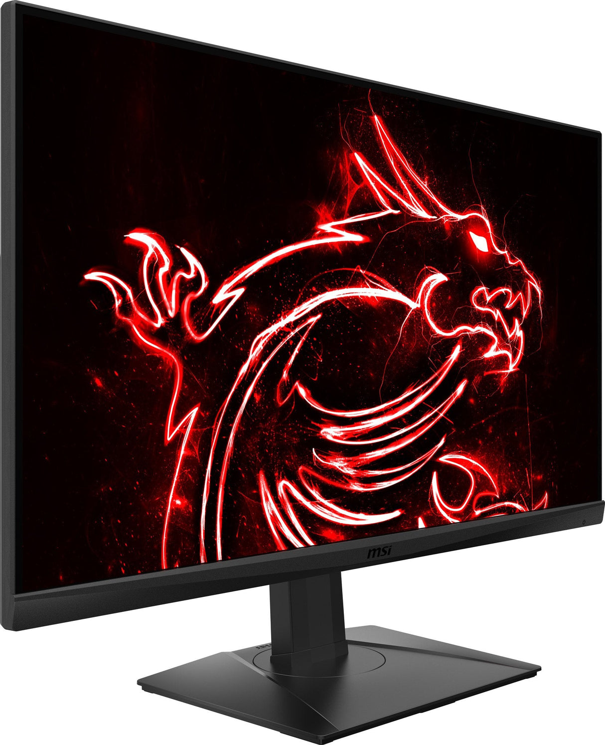 Msi Mag321qr Qd (31.5") 2560 X 1440 Pixeles Wide Quad Hd Negro