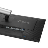 Asus Proart Pa279cdv 67.32cm 16:9 Fhd Hdmi Dp Usbc