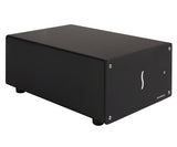 Sonnet Echo Express Se I Tarjeta Y Adaptador De Interfaz Pcie, Caja/Carcasa Negro, Thunderbolt 3, Pcie, Negro, 0 - 35 °C, Windows 10, Windows 10 Education, Windows 10 Education X64, Windows 10 Enterprise, Windows 10..., Mac Os X 10.12 Sierr