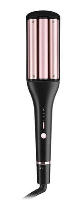 EAN 8590393336371 - Eta Fenité Cepillo alisador Caliente Negro, Rosa 100 W 1,7 m imagen 4