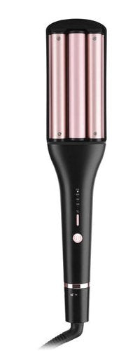 EAN 8590393336371 - Eta Fenité Cepillo alisador Caliente Negro, Rosa 100 W 1,7 m imagen 4