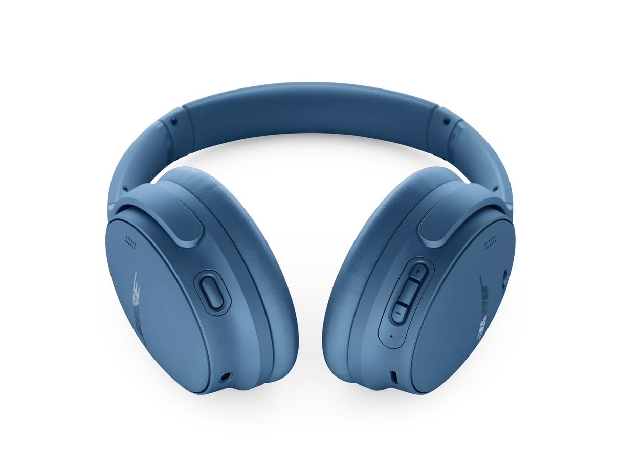 Auriculares Bose Quietcomfort Blue Dusk  Overear Inalámbricos
