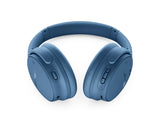 Auriculares Bose Quietcomfort Blue Dusk  Overear Inalámbricos