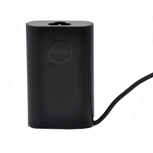 EAN 5712505812174 - DELL 450-18921 adaptador e inversor de corriente Interior 45 W Negro imagen 1