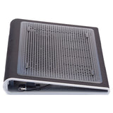 Base Refrigeradora Para Portatil Targus 15-17" Gris