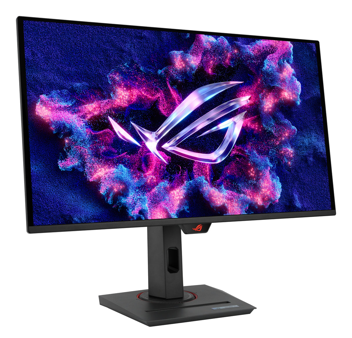 EAN 4711387815243 - ASUS ROG Strix OLED XG27UCDMG pantalla para PC 67,3 cm (26.5") 3840 x 2160 Pixeles 4K Ultra HD QD-OLED Ne imagen 5