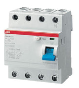 Compact-Fi 4x63a-0,03a F204a-63 0,03