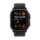 EAN 0195949585388 - Apple Watch Ultra 2 OLED 49 mm Digital 410 x 502 Pixeles Pantalla táctil 4G Negro Wifi GPS (satélite) imagen 2